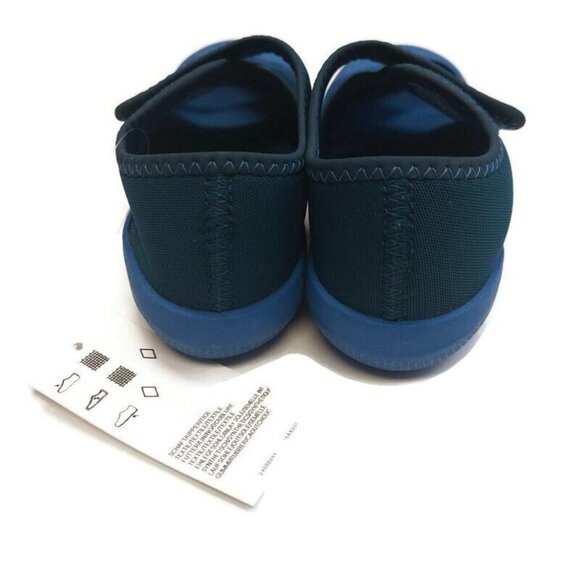 adidas Kids Size 12.5 Swim Natation AltaVenture C Slip On Sandals Shoes D97901 - Picture 6 of 8